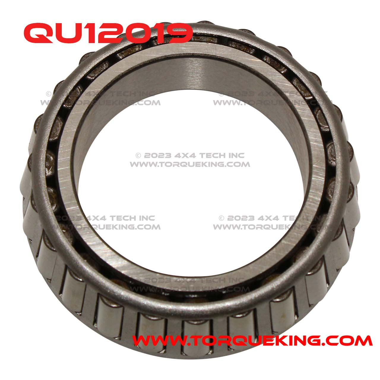 QU12019 Timken Countershaft Front Bearing for Ram NV5600 6 Speed Torque King 4x4