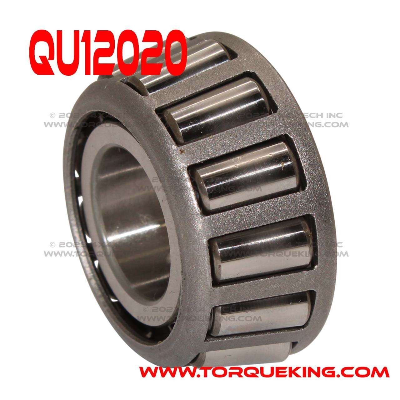 QU12020 NV5600 Mainshaft to Input Shaft Pocket Bearing Torque King 4x4