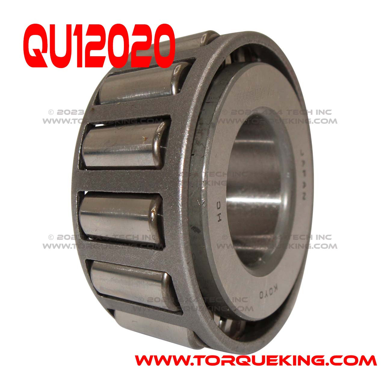 QU12020 NV5600 Mainshaft to Input Shaft Pocket Bearing Torque King 4x4