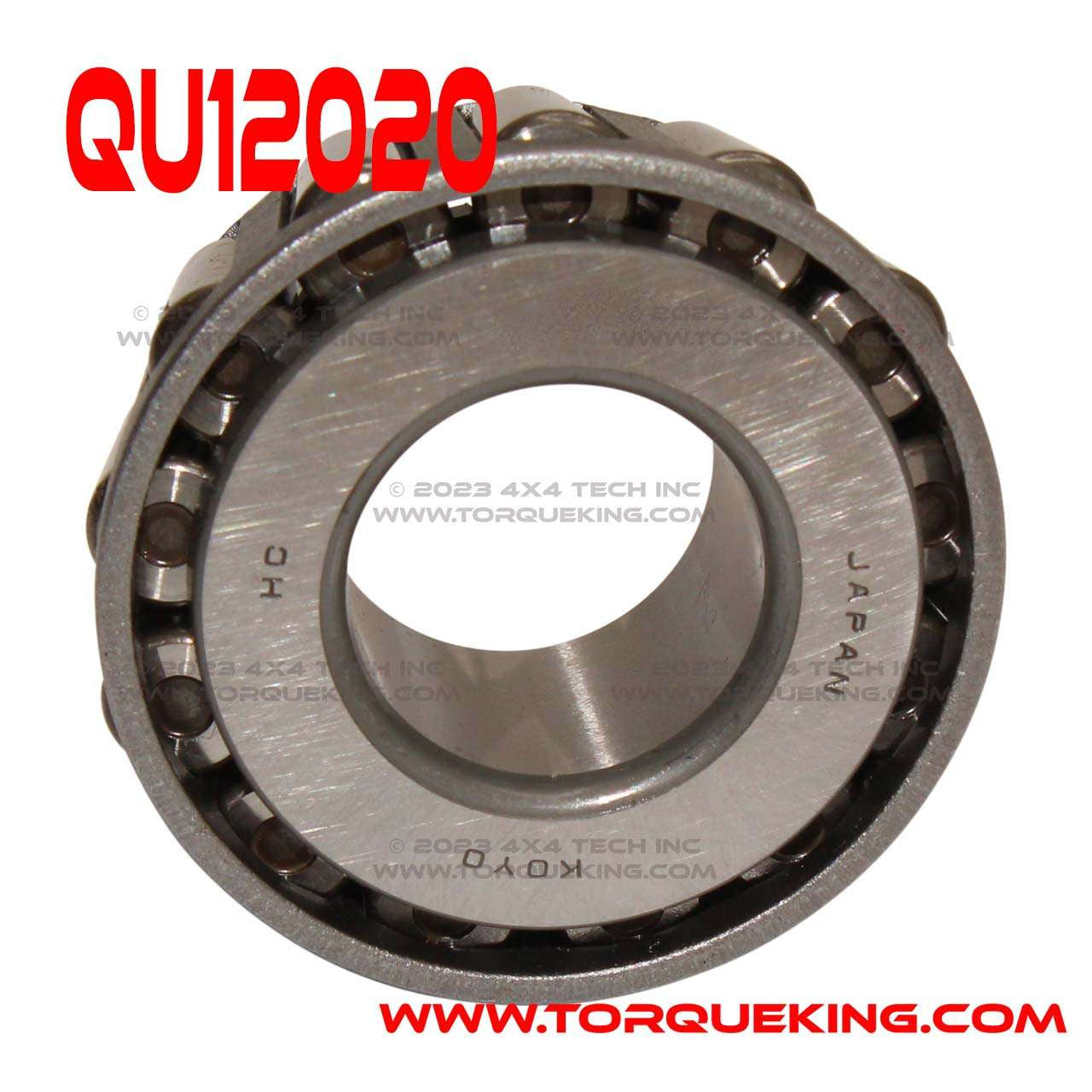 QU12020 NV5600 Mainshaft to Input Shaft Pocket Bearing Torque King 4x4