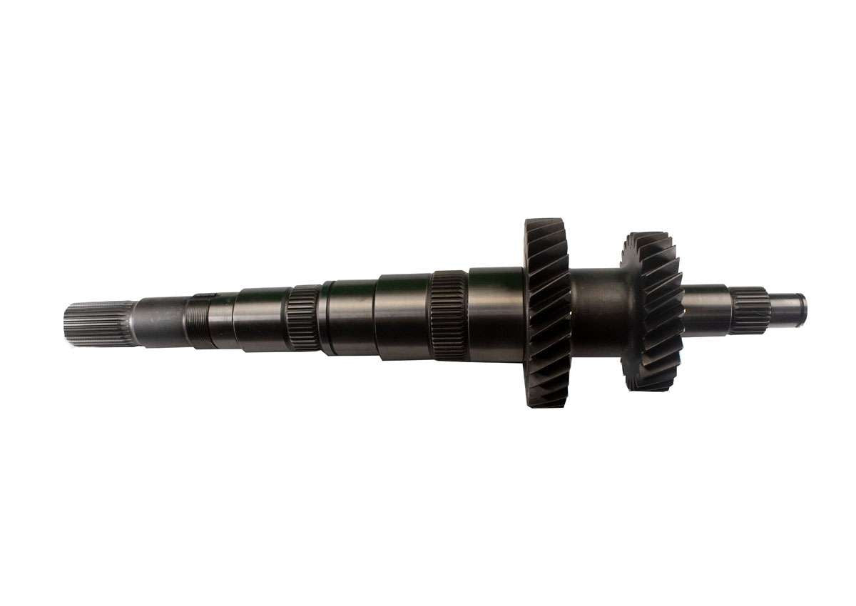 しょうしば D551/D WinXP QU12032 NV5600 4x4 29 Spline Mainshaft Output Shaft