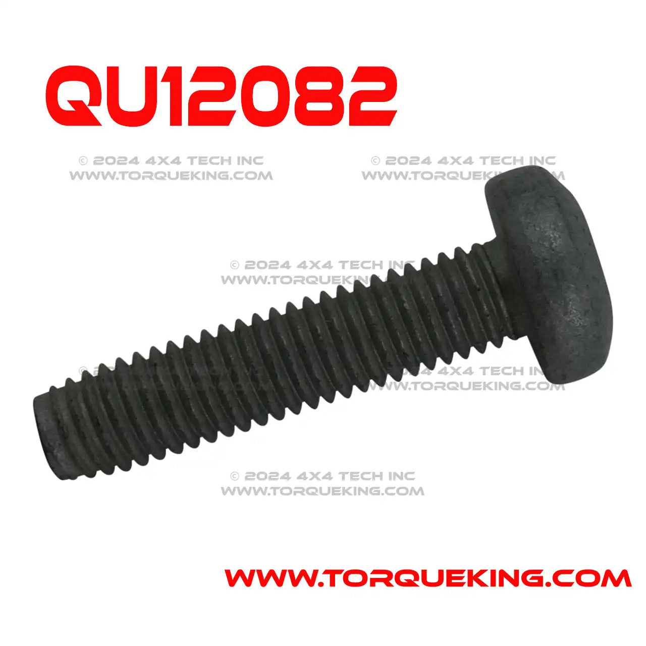 QU12082 Case Bolt for Many Borg Warner Transfer Cases