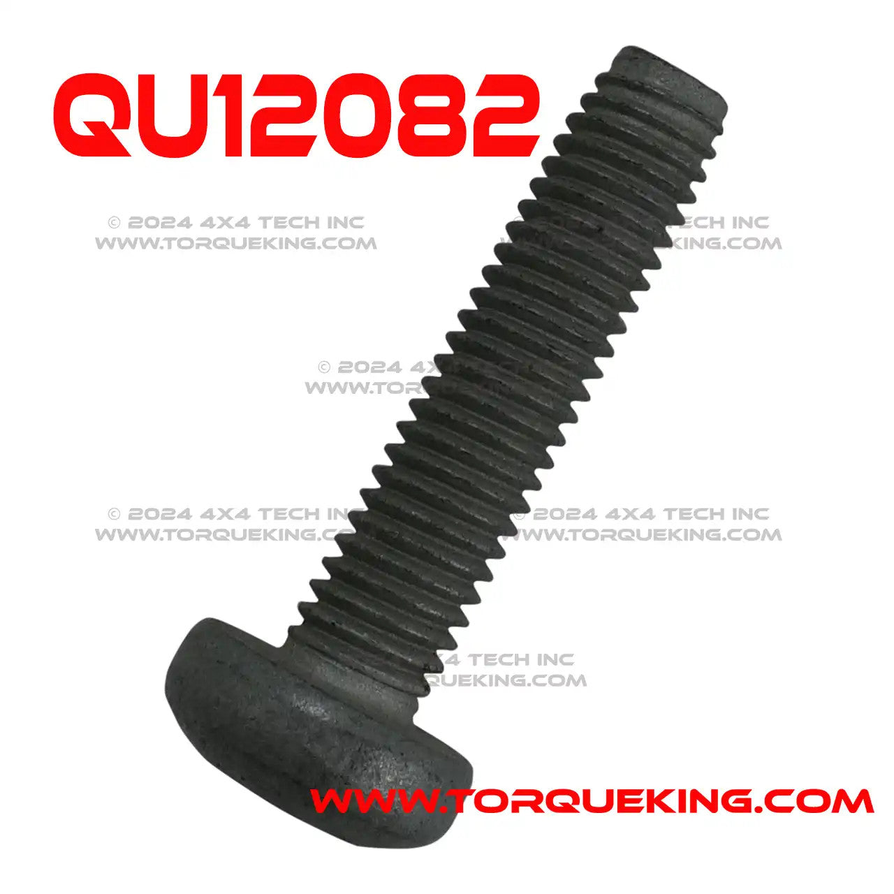 QU12082 Case Bolt for Many Borg Warner Transfer Cases
