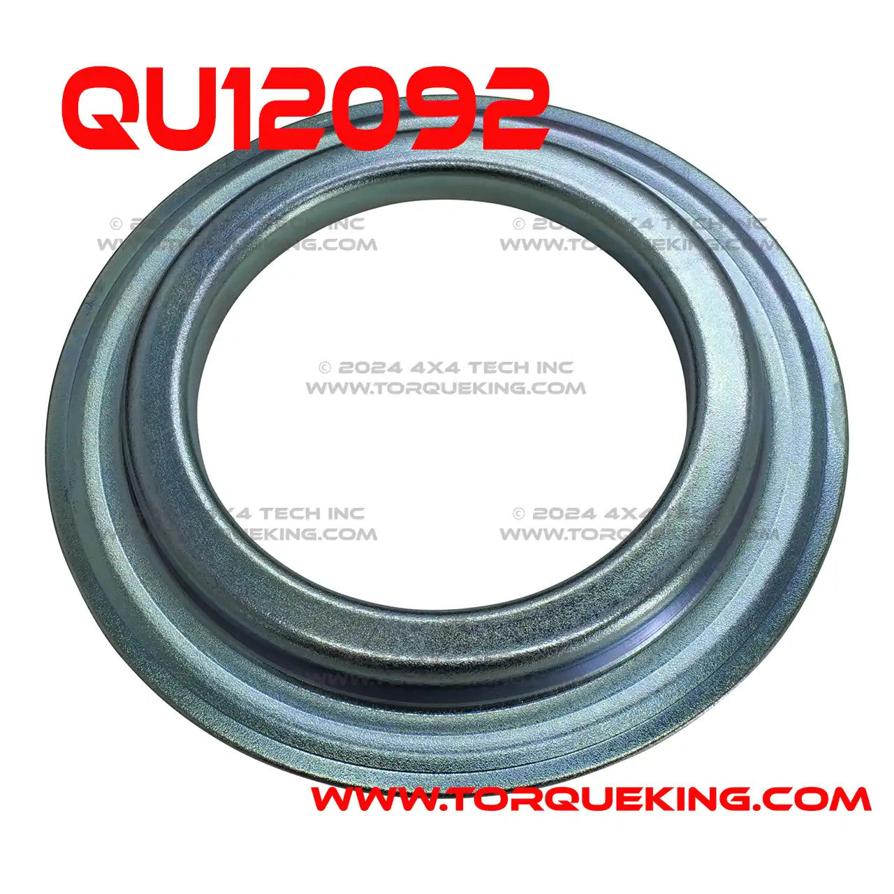QU12092 Rear Output Flange Slinger or Guard for RAM BW4446, 4447 Transfer Cases