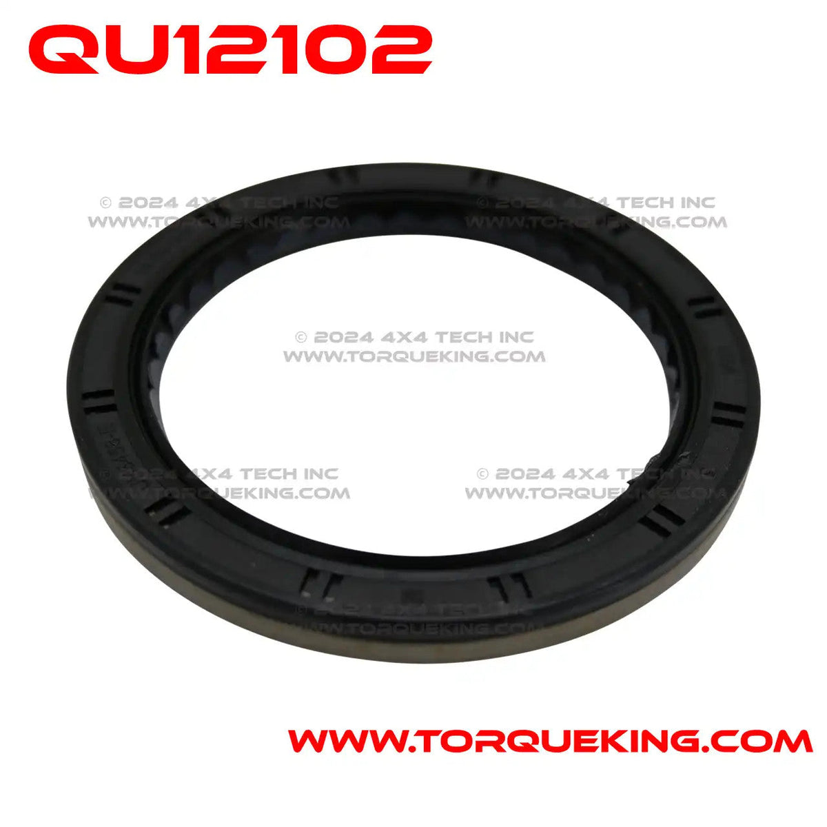 QU12102 Transfer Case Input Seal for RAM BW4448, 4449 Torque King 4x4