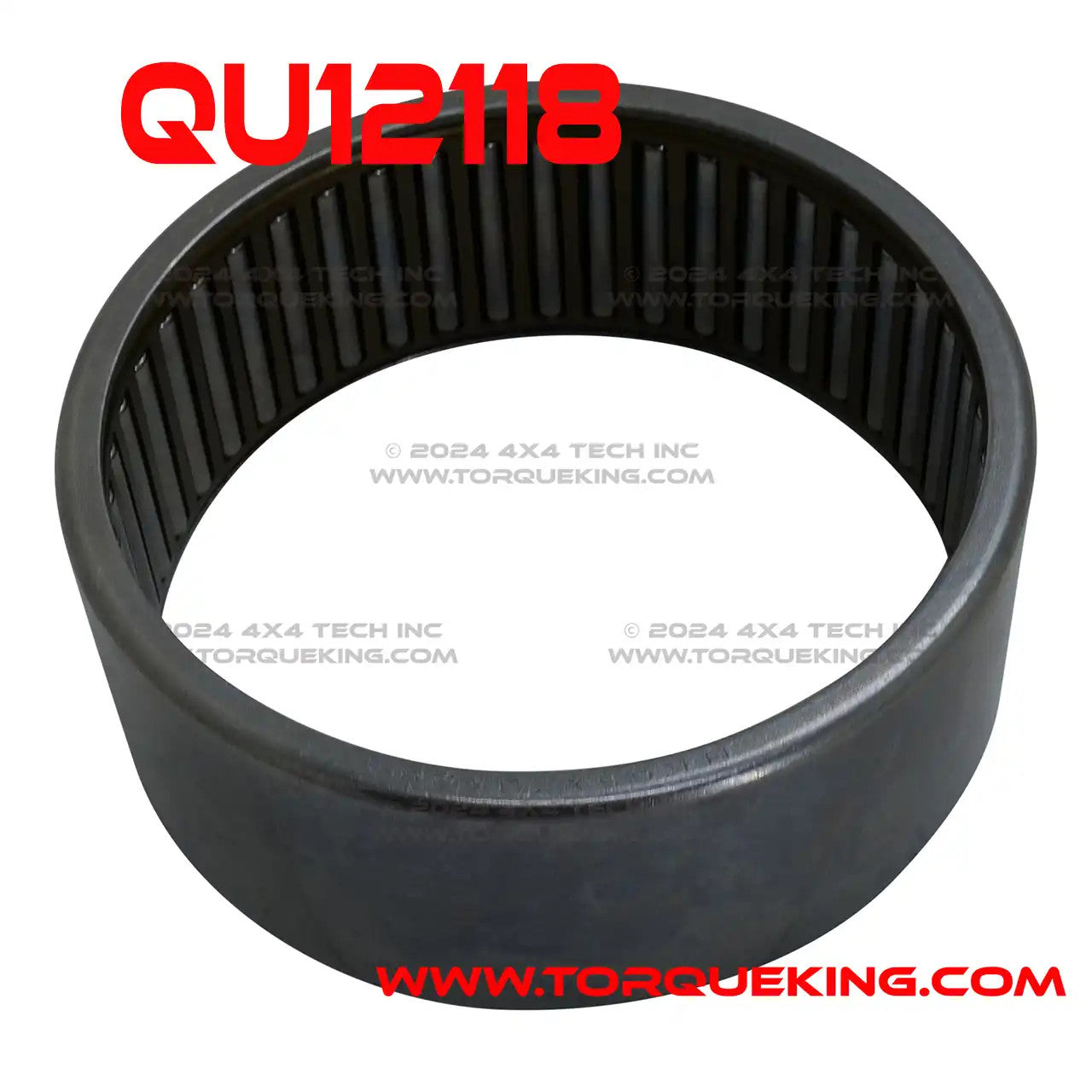 QU12118 Transfer Case Rear Output Needle Bearing for RAM BW4448, 4449