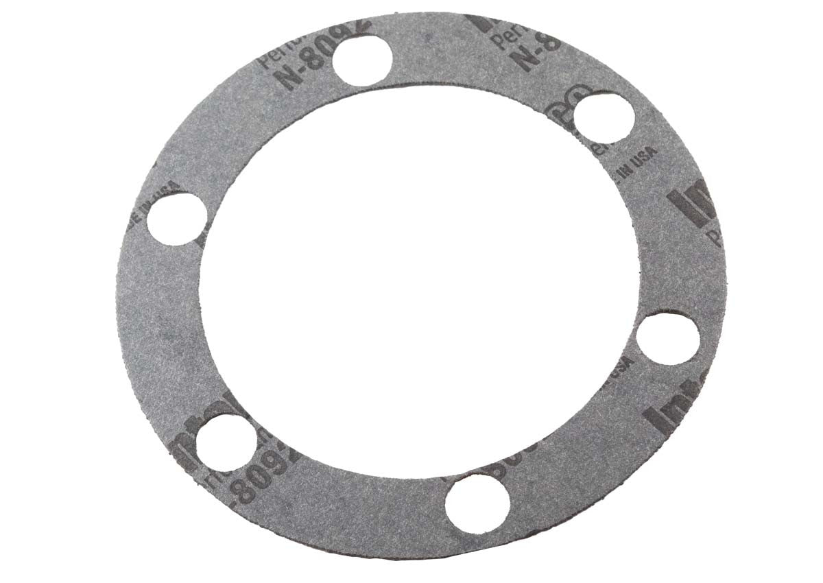 QU15005 6 Bolt Front Hub Gasket - 3-7/16