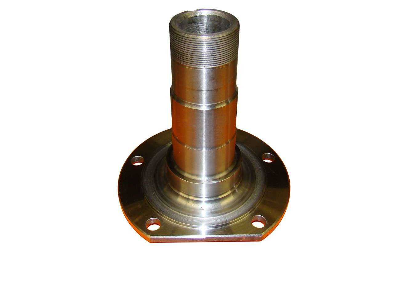 QU15008 Front Spindle for Dana 60 Closed Knuckle Axle