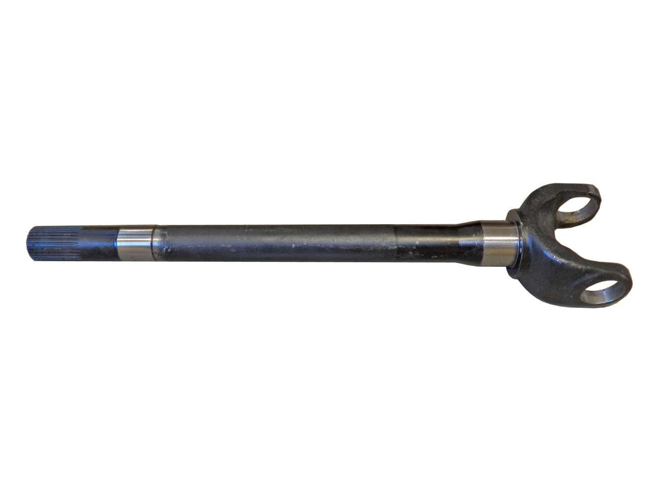 QU15012 Right Inner 30 Spline Axle Shaft for Jeep M715 Dana 60 Front Torque King 4x4