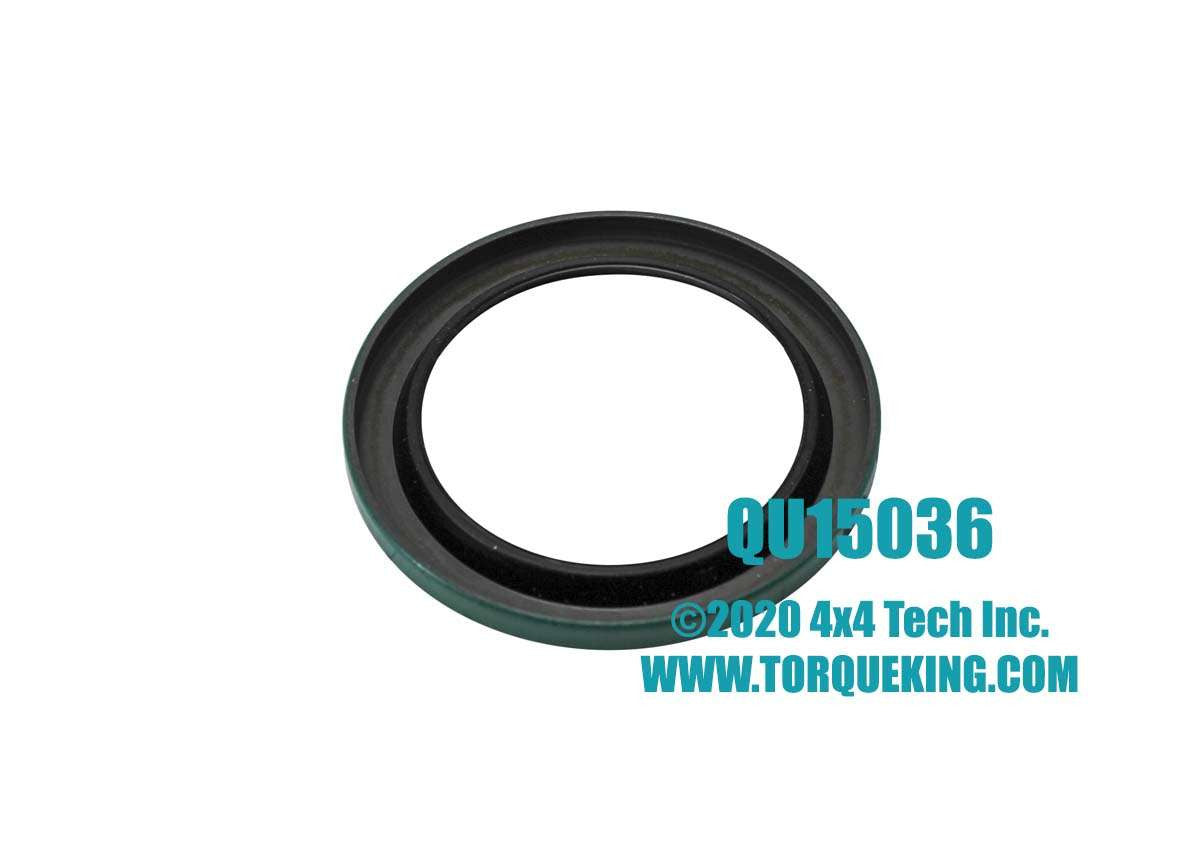 QU15036 Front Wheel Seal for 1962.5-1971 IHC Scout Torque King 4x4