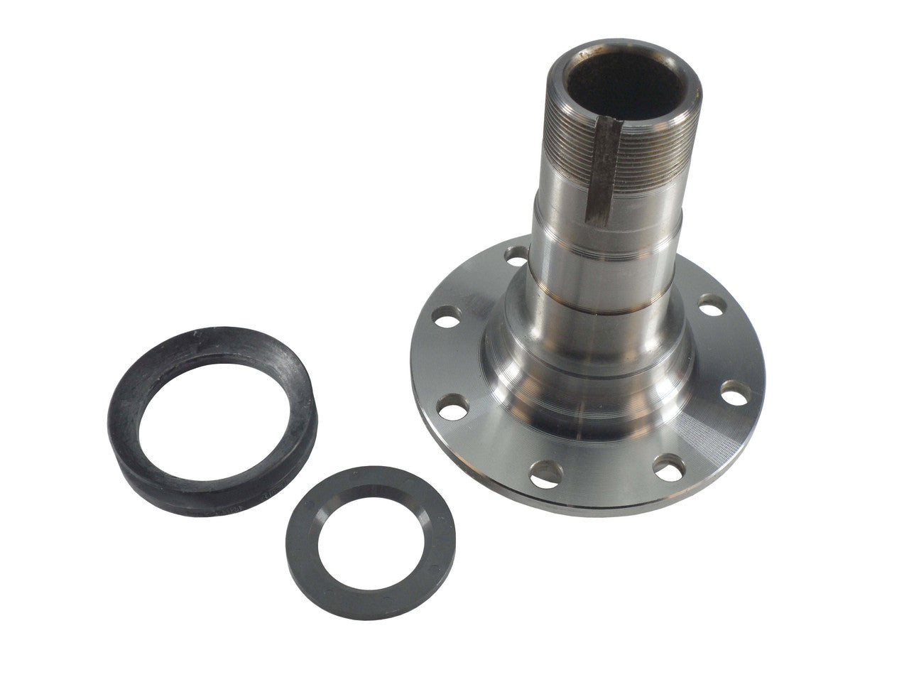 Y115046 Spindle 1974-1980 Scout Torque King 4x4