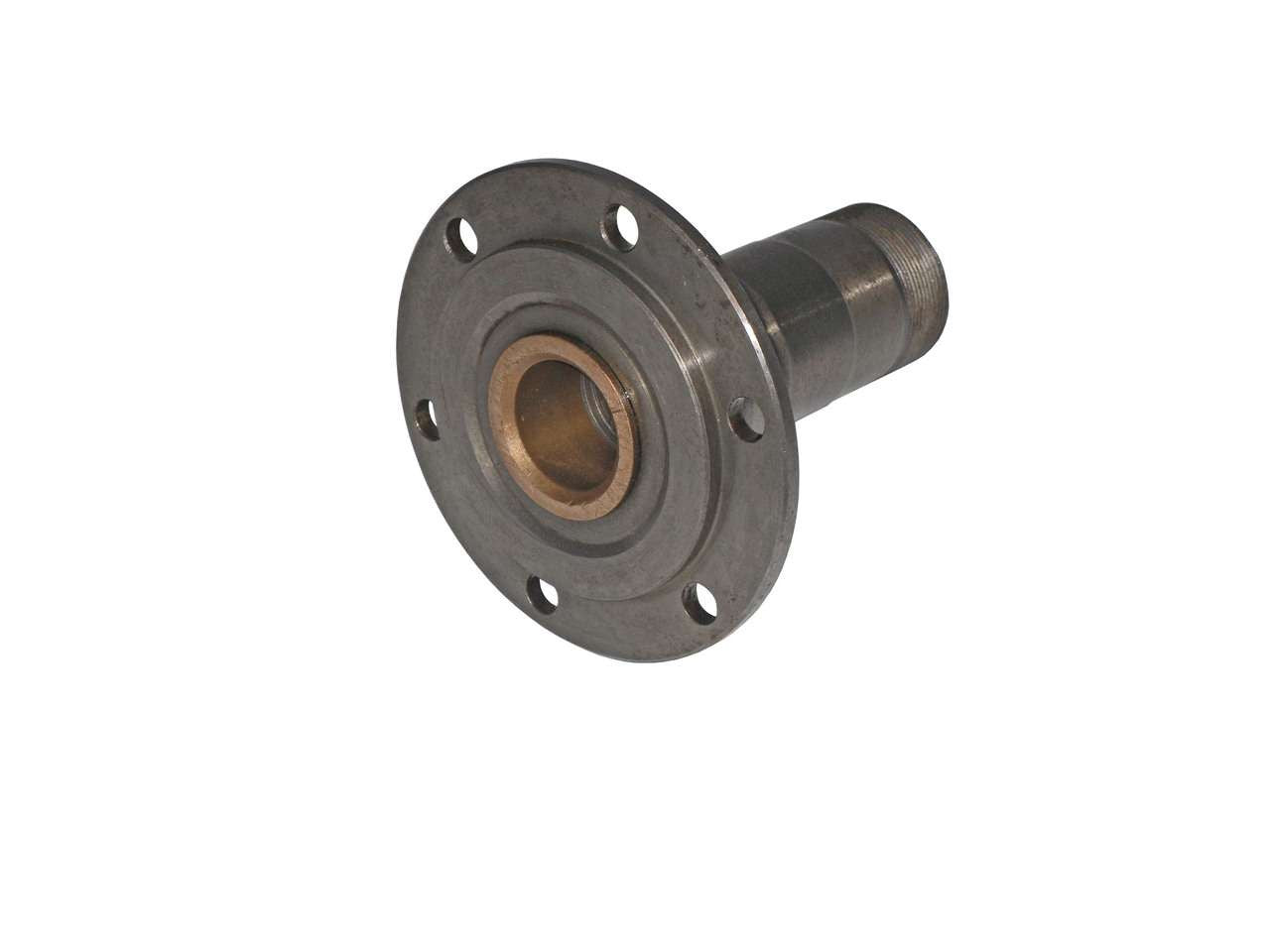 QU15062 Front Spindle for 1973 Jeep J4800 Dana 44 Front Axles Torque King 4x4