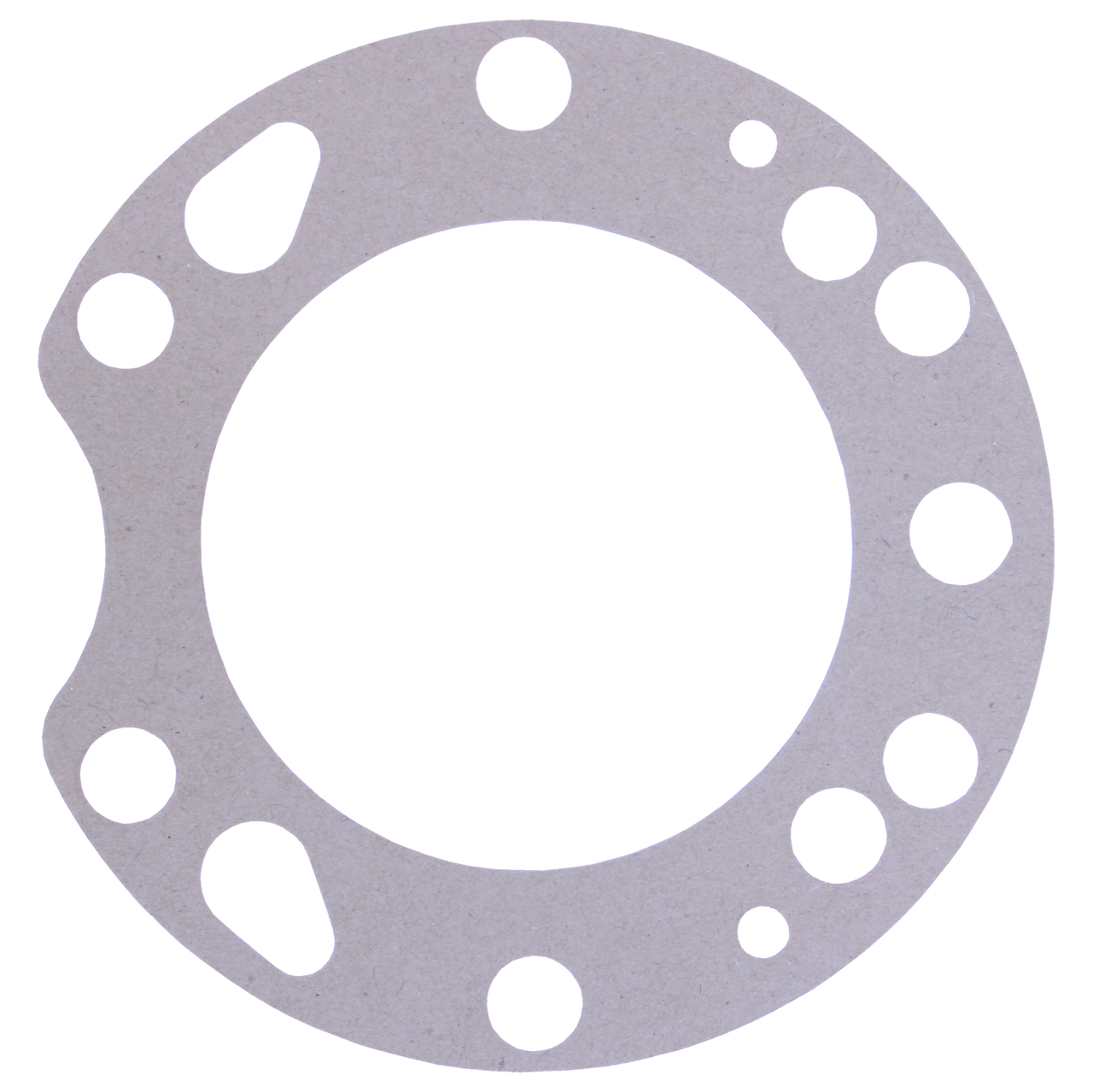 QU15125 Rear D44 6 Bolt Gasket Torque King 4x4