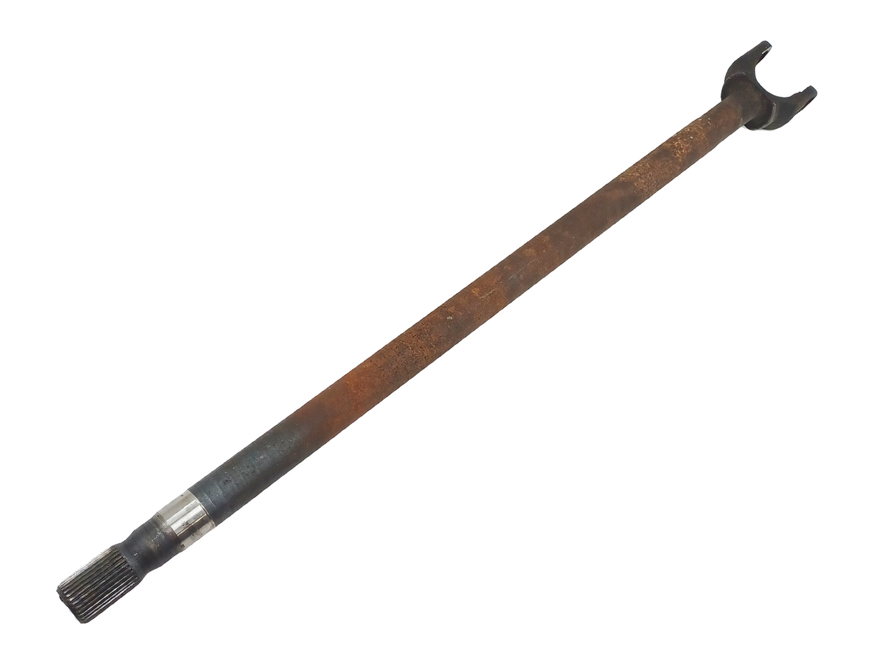 QU15165U Right Inner Shaft 1980-1991 Jeep Full Size Wagoneer Torque King 4x4