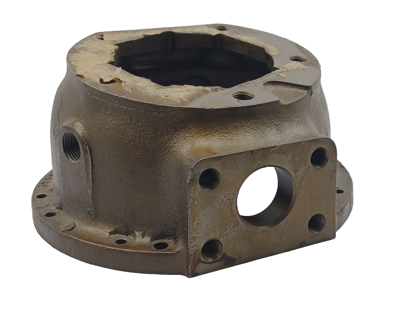 QU15188 Universal Steering Knuckle D44HD, 60 , 70 Torque King 4x4