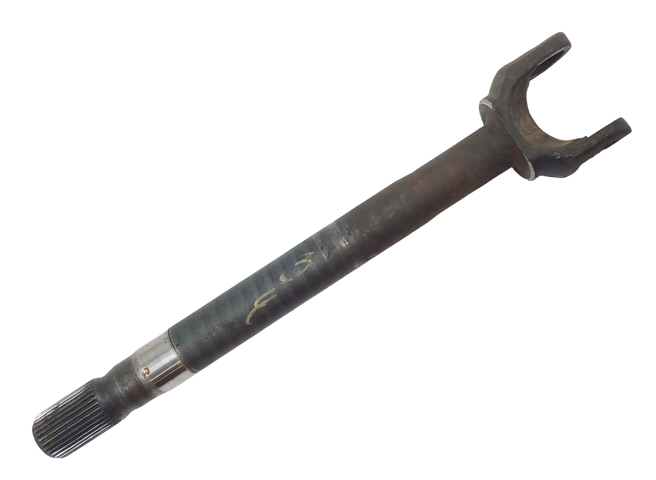 QU15190U Left Inner Axle 80-91 Wagoneer Torque King 4x4