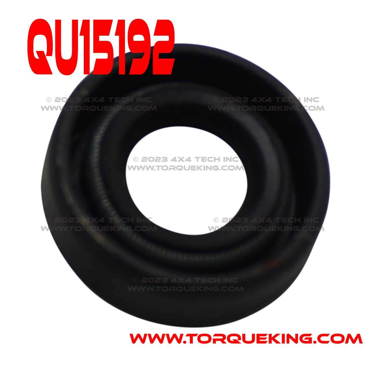 QU15192 Roxor Oil Seal Speedo Torque King 4x4