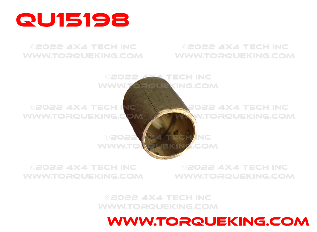 QU15198 D18 OP Pilot Bushing Torque King 4x4