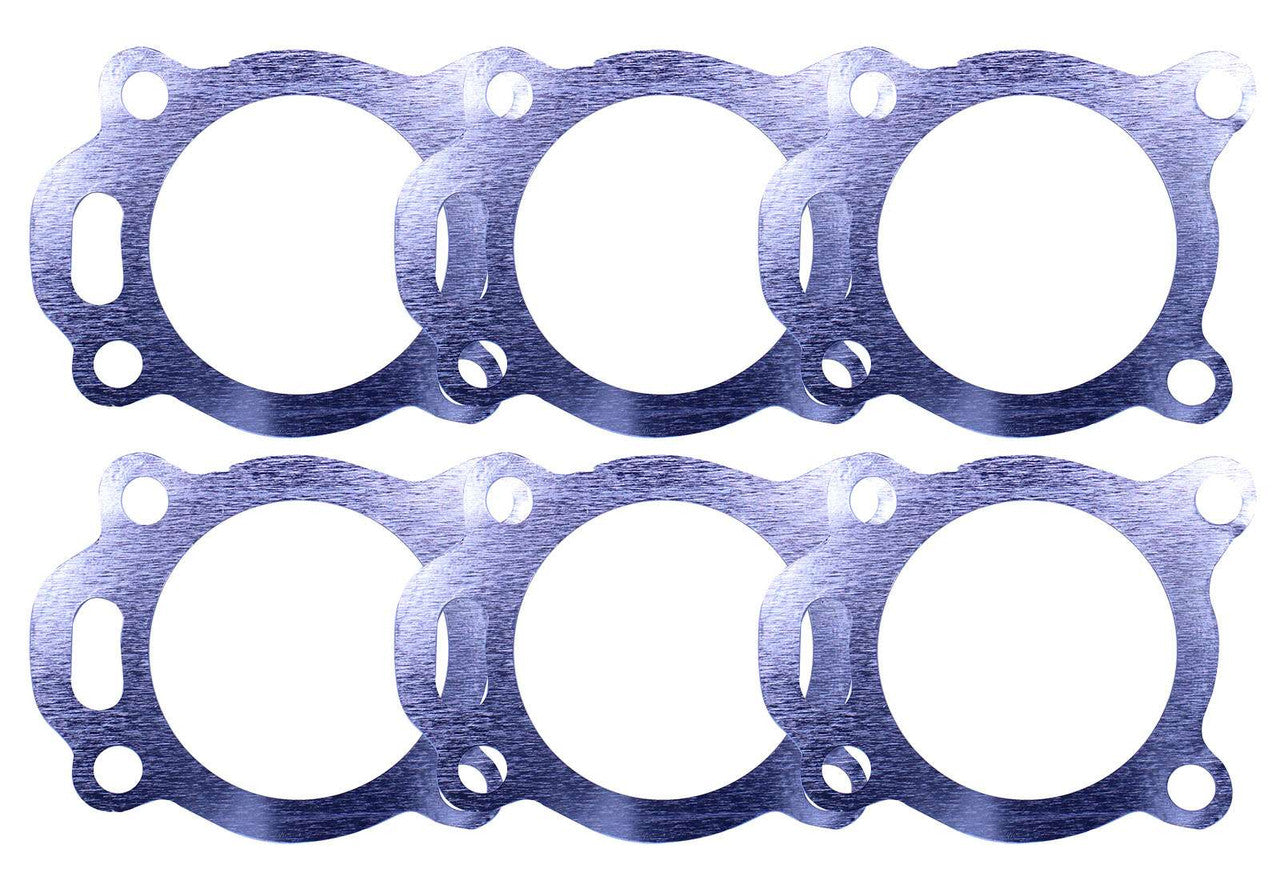 QU15202 Front Output Shaft Shim Set for Dana 18 & Dana 20 Torque King 4x4