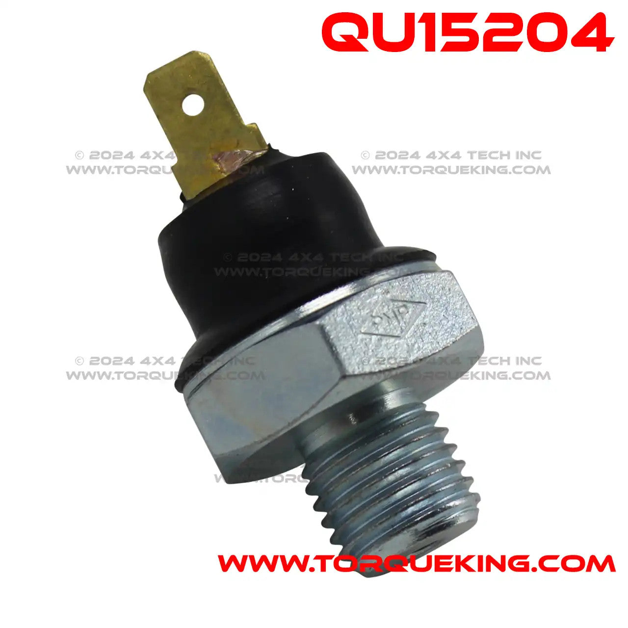 QU15204 Roxor Oil Pressure Switch Torque King 4x4