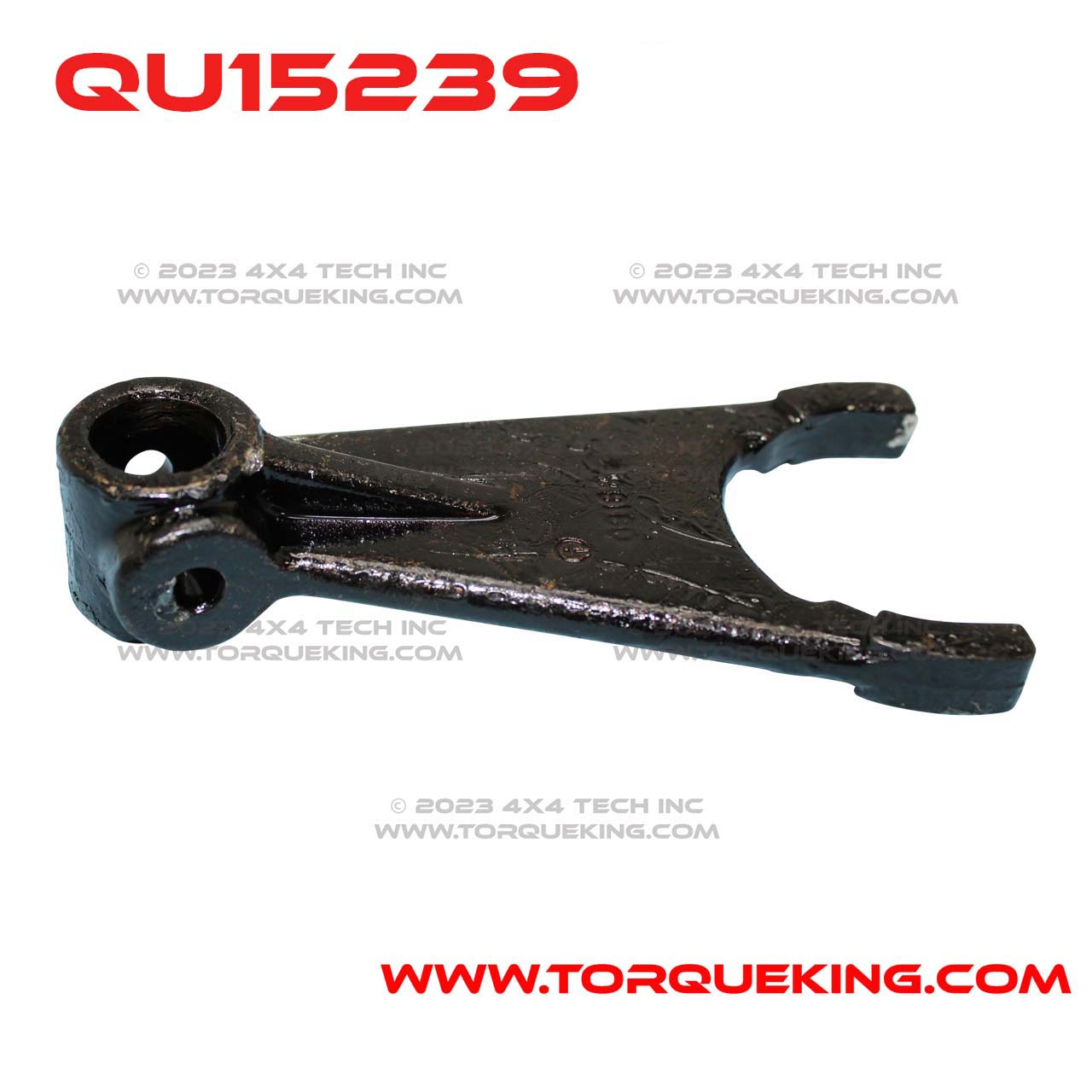 QU15239 Roxor TC Mode Fork Torque King 4x4