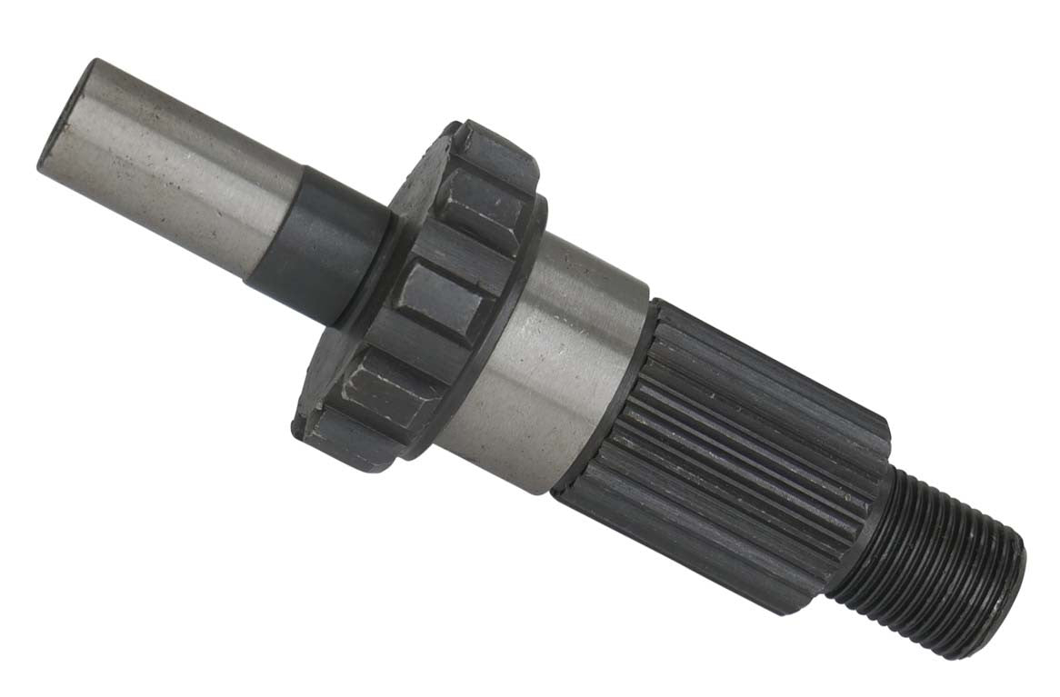 QU15243 Roxor TC Front Output Shaft Torque King 4x4