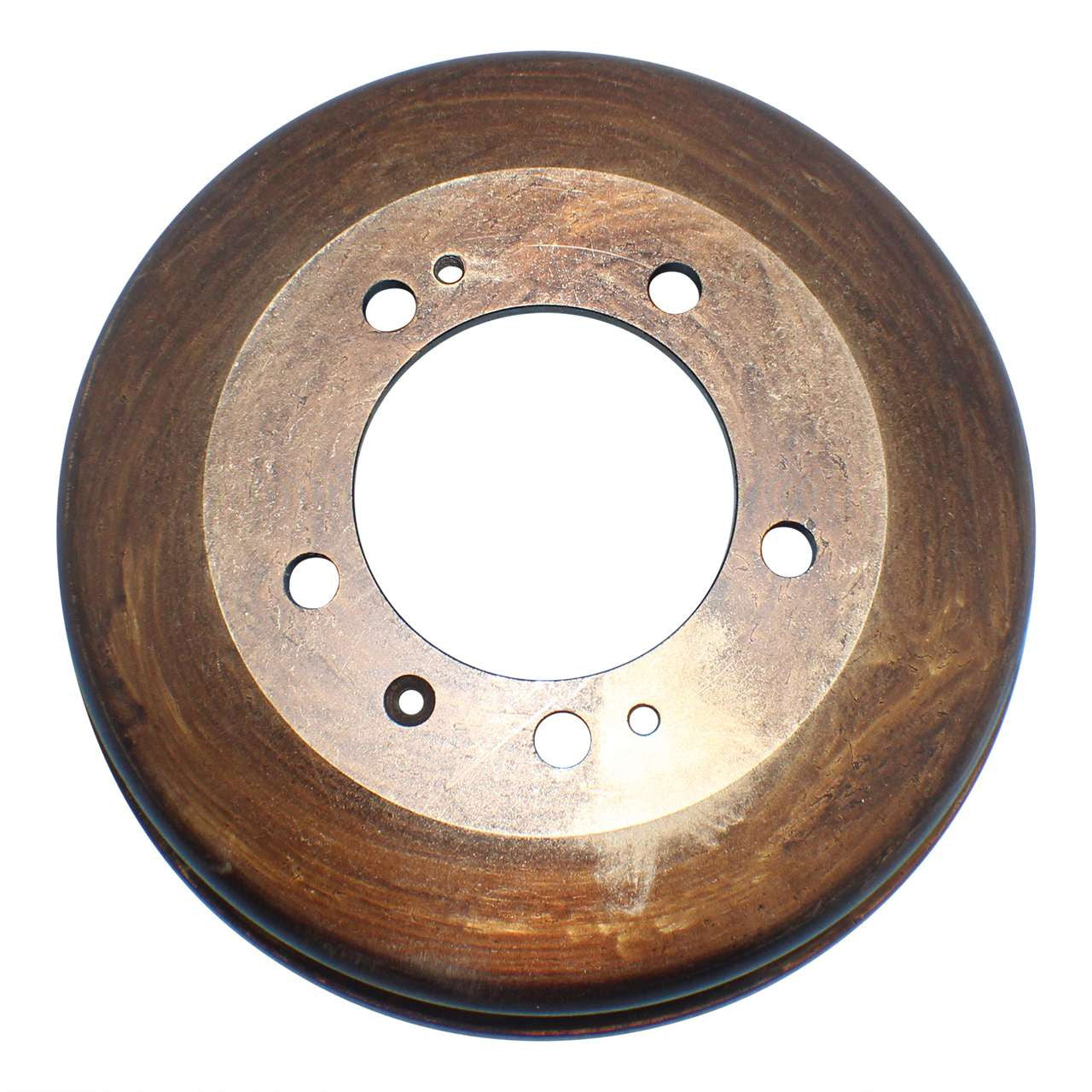 QU15262 Roxor Rear Drum Torque King 4x4