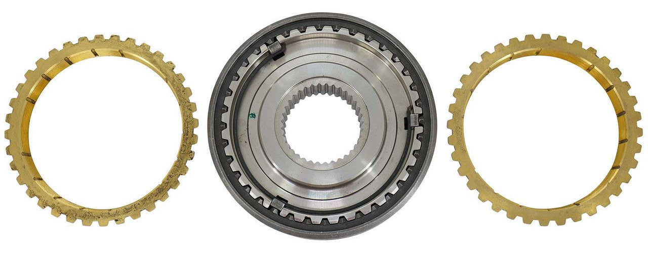 QU15275 Roxor Transmission Mainshaft 3-4 Synchropack Torque King 4x4