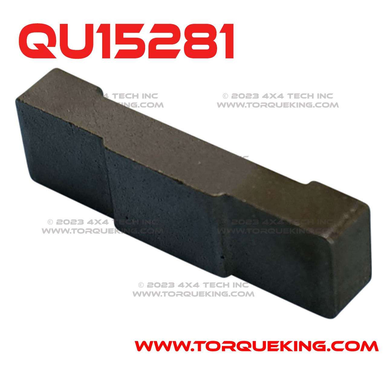 QU15281 Roxor Transmission 1-2 3-4 Strut Torque King 4x4