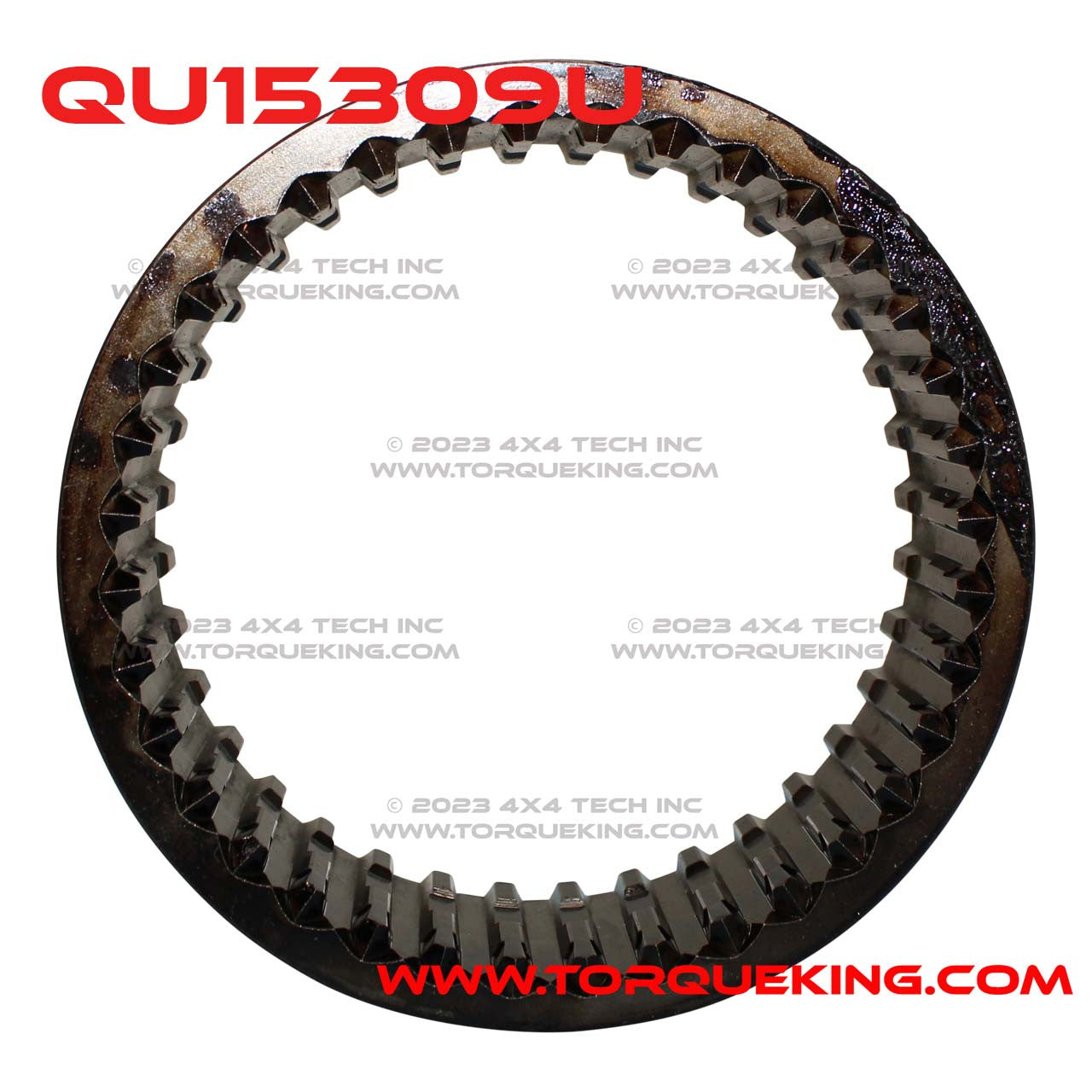 QU15309U Used Roxor Transmission Countershaft Synchro Sleeve