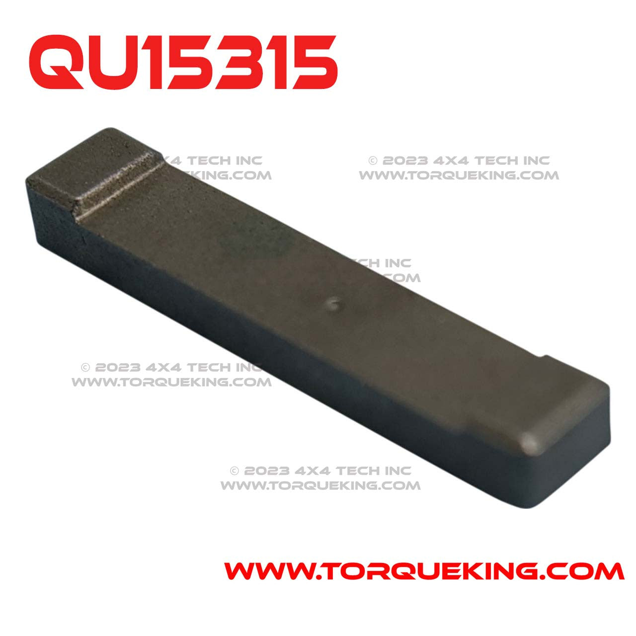 QU15315 Roxor Transmission Countershaft Strut Torque King 4x4