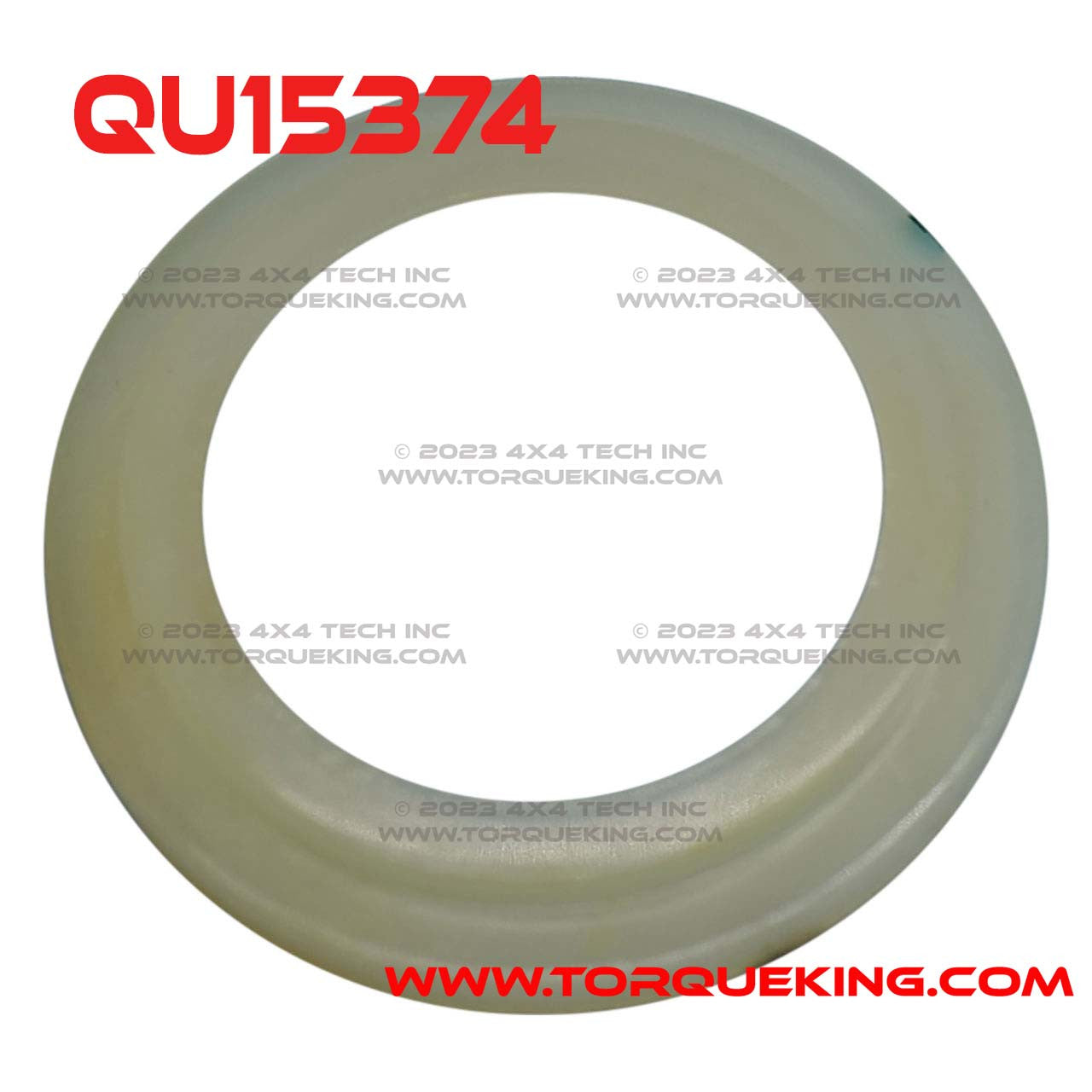 QU15374 Roxor Transmission Shift Pivot Bushing Torque King 4x4