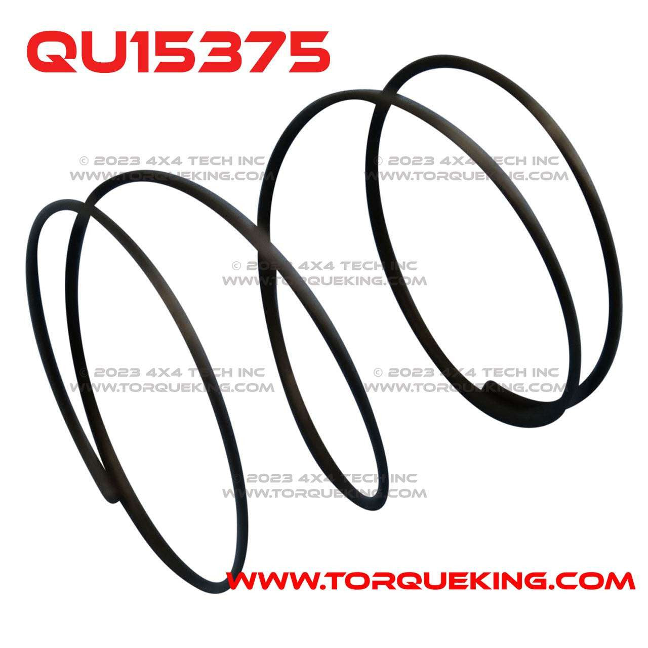 QU15375 Roxor Transmission Shift Pivot Spring Torque King 4x4