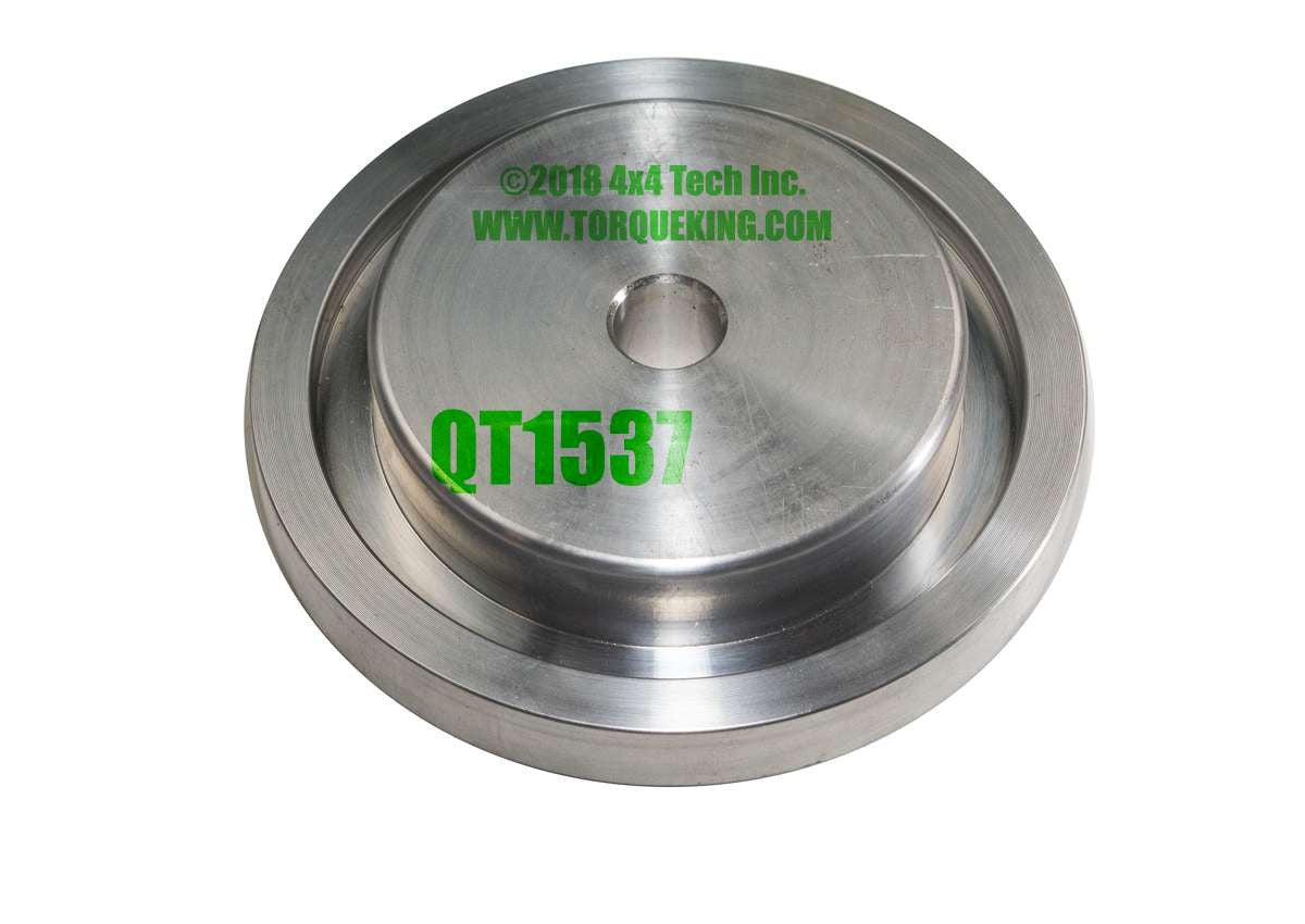 QT1537 Rear Wheel Seal Installer for many Dana Medium Duty Rear Axles Torque King 4x4