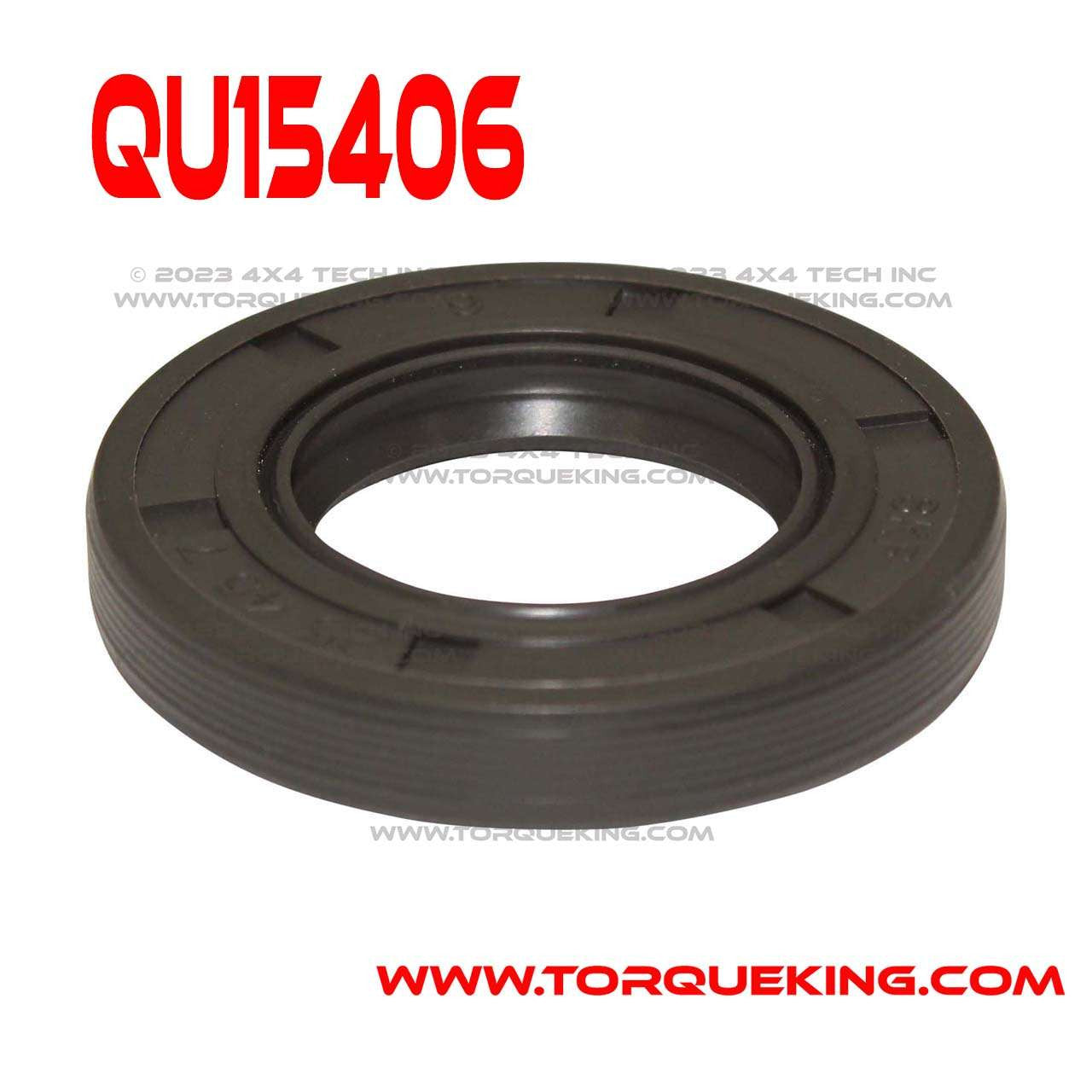 QU15406 Roxor Input Seal | Torque King 4x4