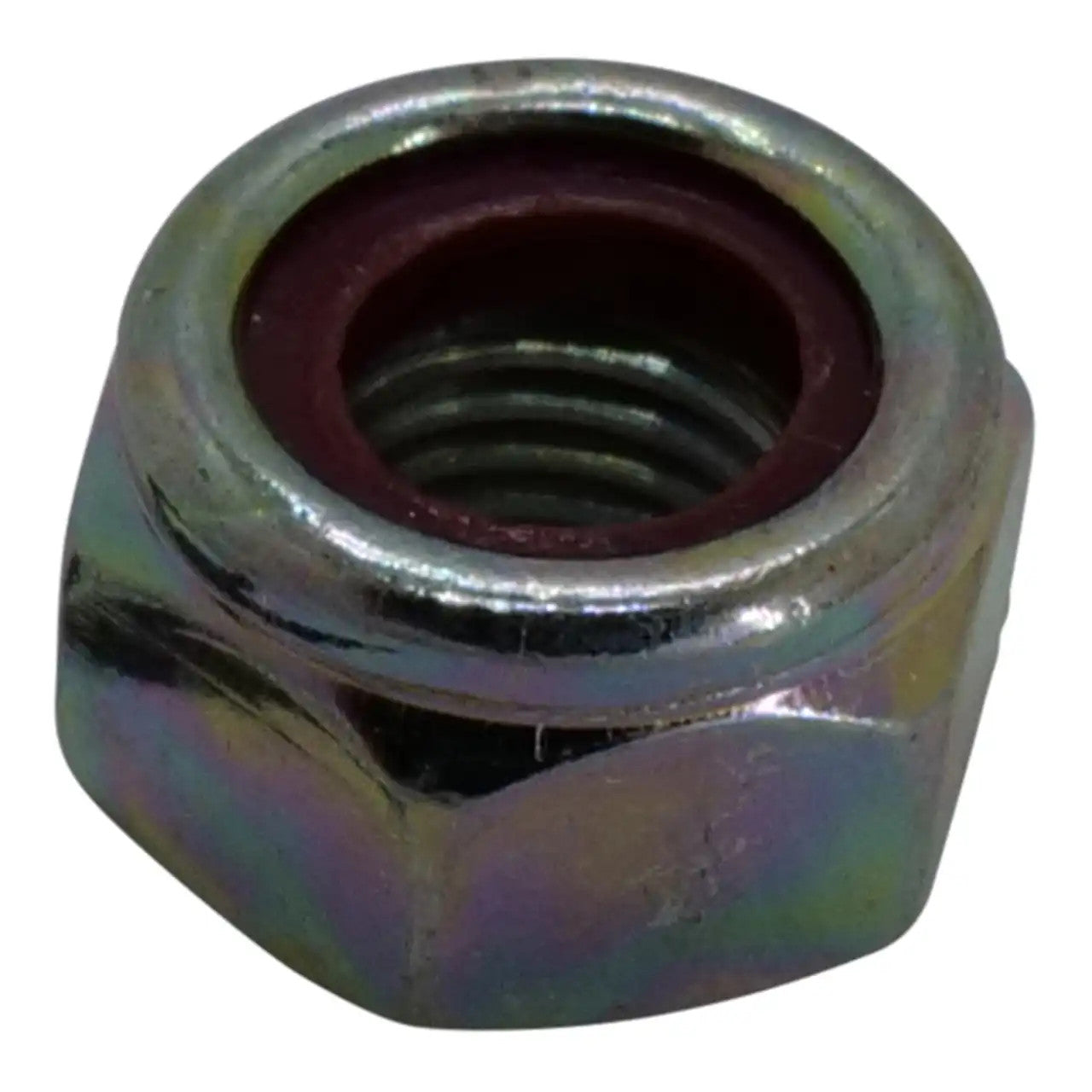QU15419 Roxor TC Nyloc Nut