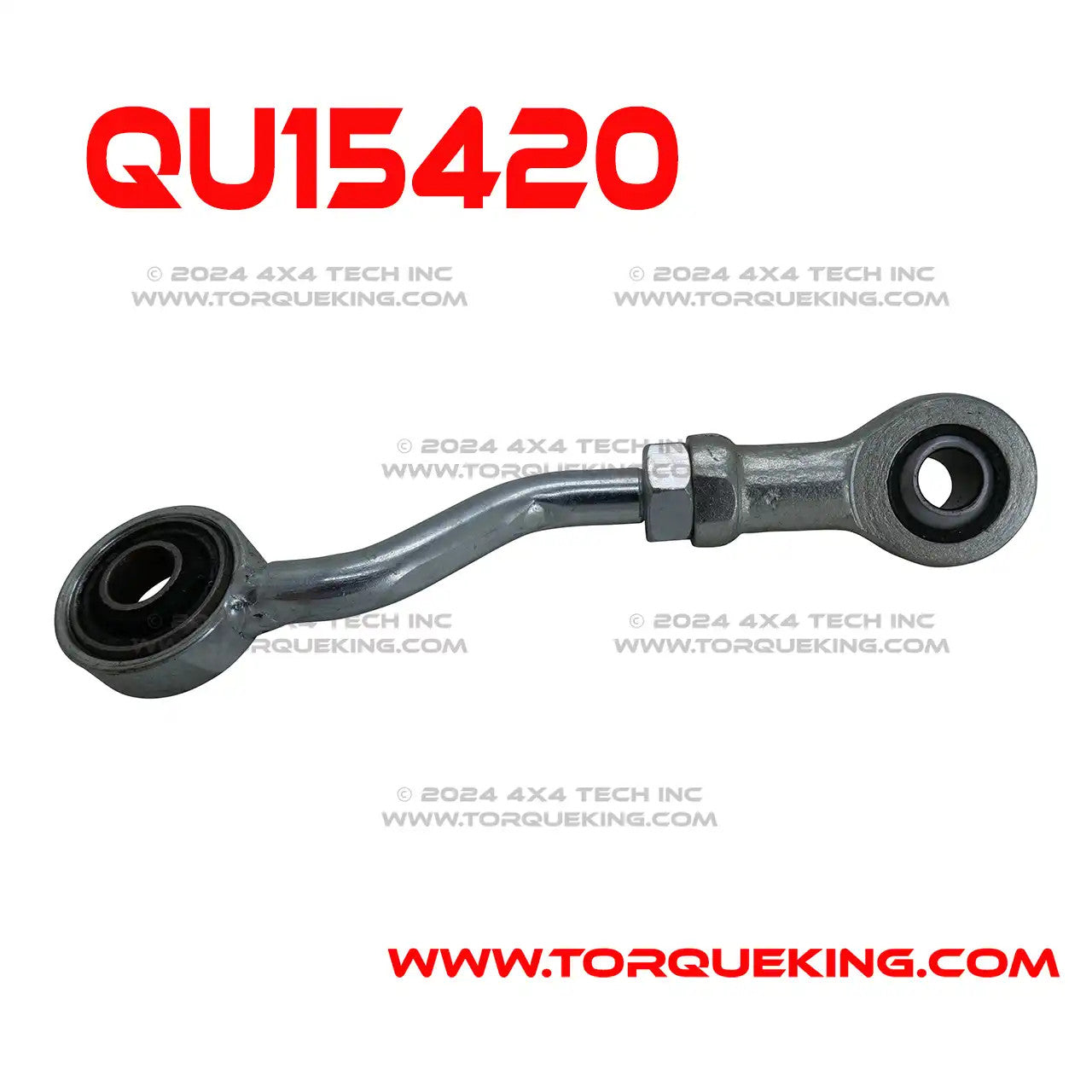QU15420 Roxor TC Link Assembly