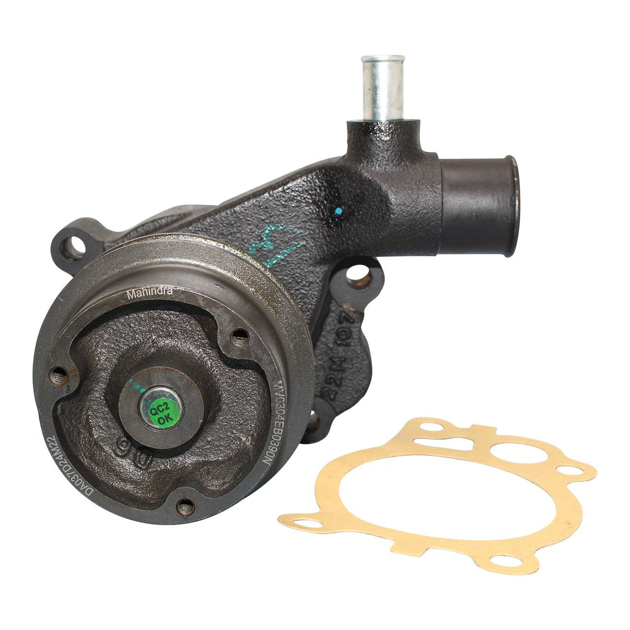 QU15436 Roxor Water Pump Torque King 4x4