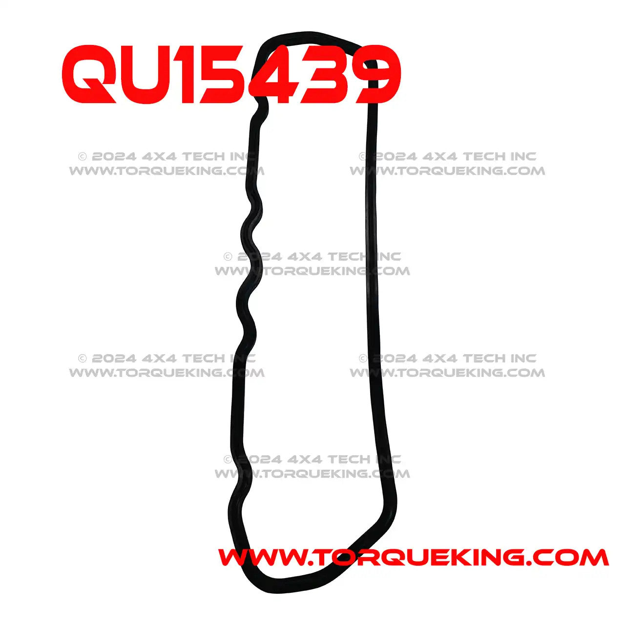 QU15439 Roxor Valve Cover Gasket