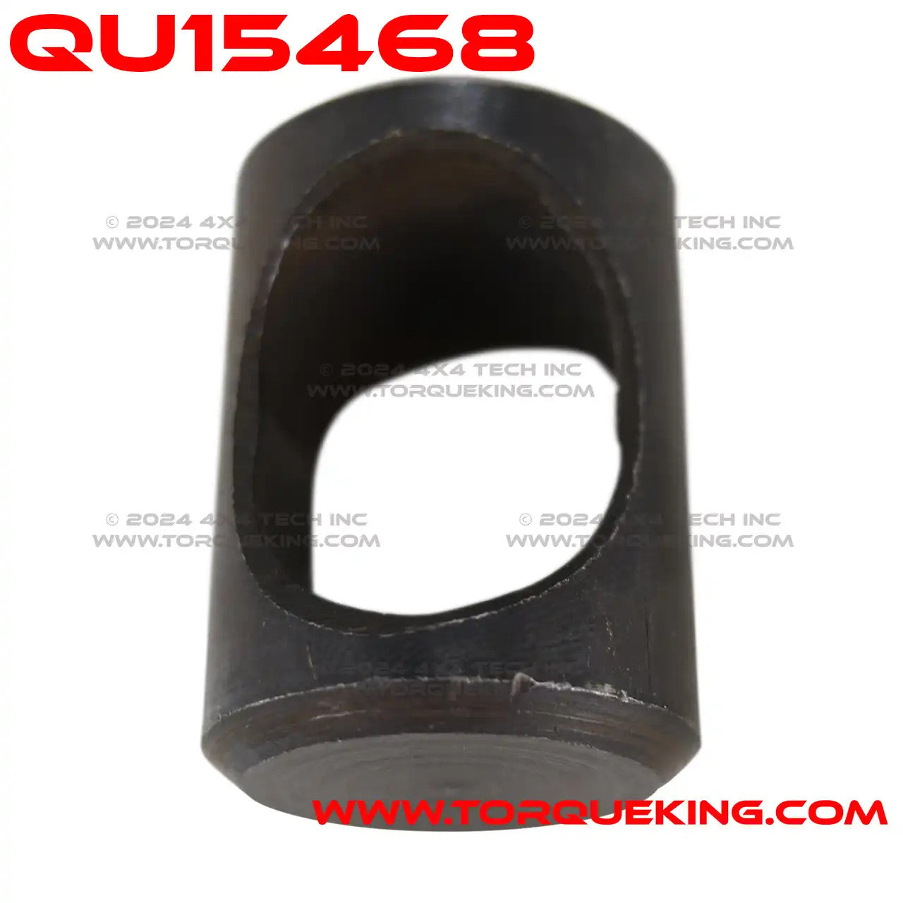 QU15468 Jeep Dana 44 Rear Diff Spacer Torque King 4x4