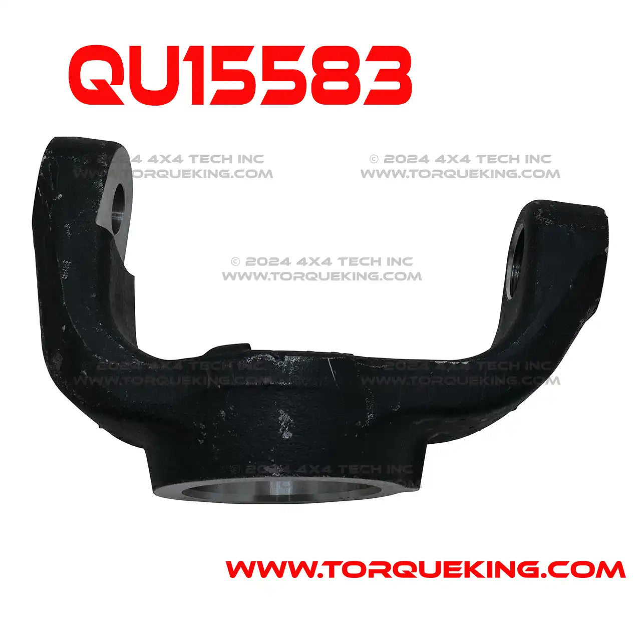 QU15583 Roxor Front Axle Steering Yoke