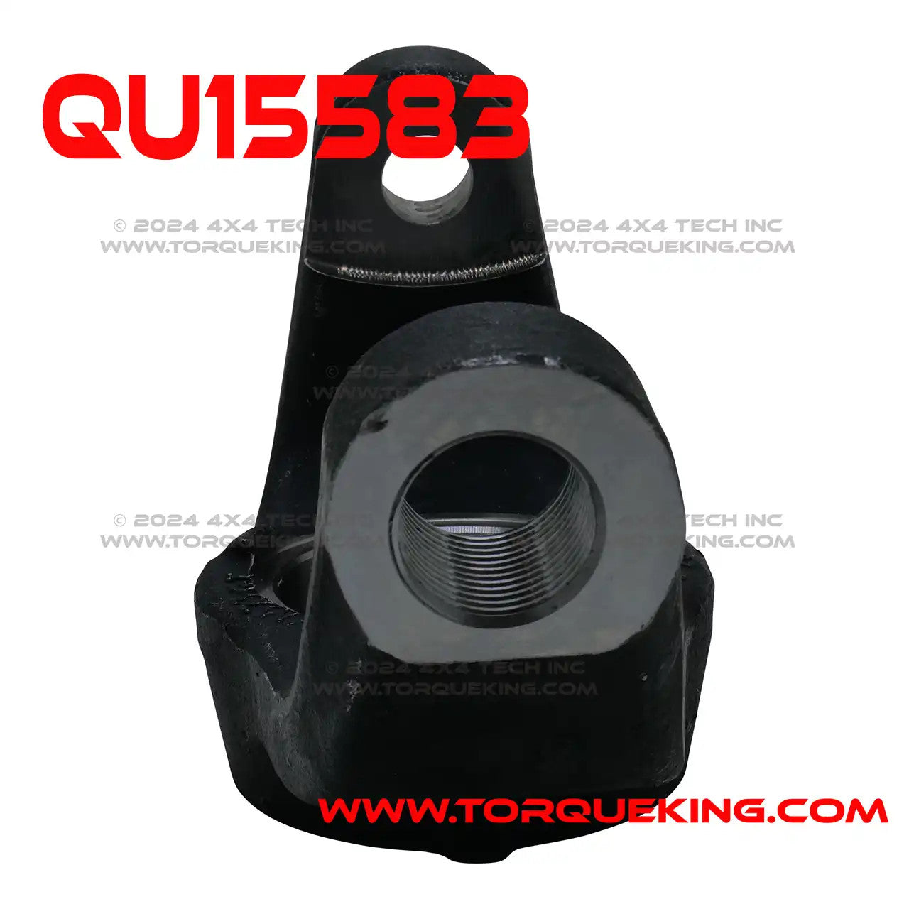 QU15583 Roxor Front Axle Steering Yoke