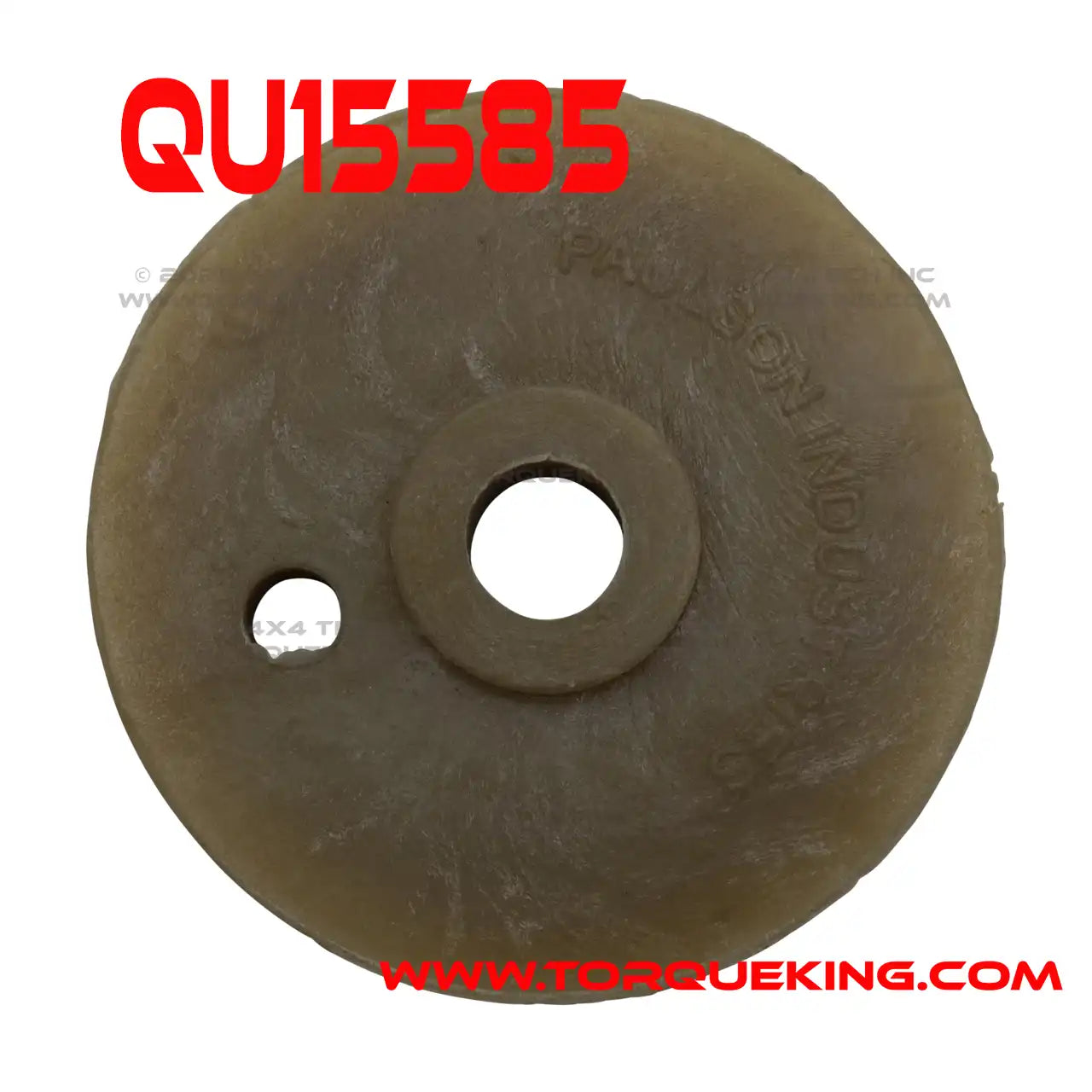 QU15585 Roxor Parking Brake Cable Roller