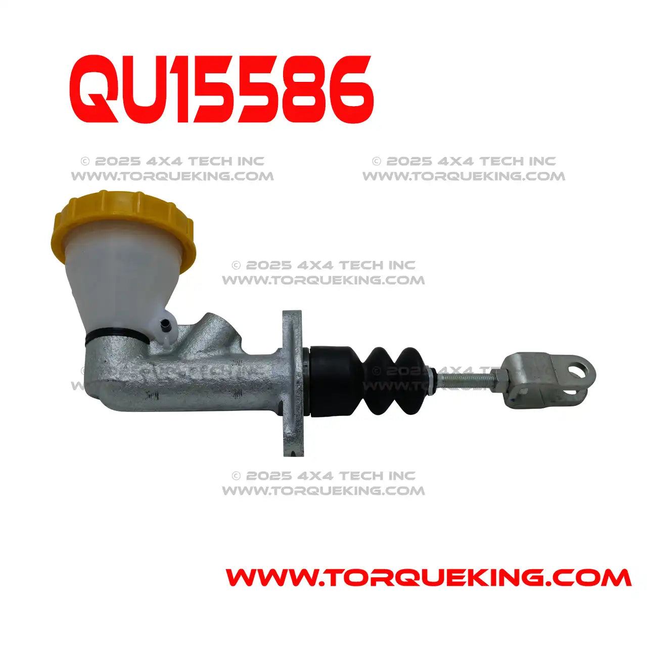 QU15586 Roxor Clutch Master Cylindar
