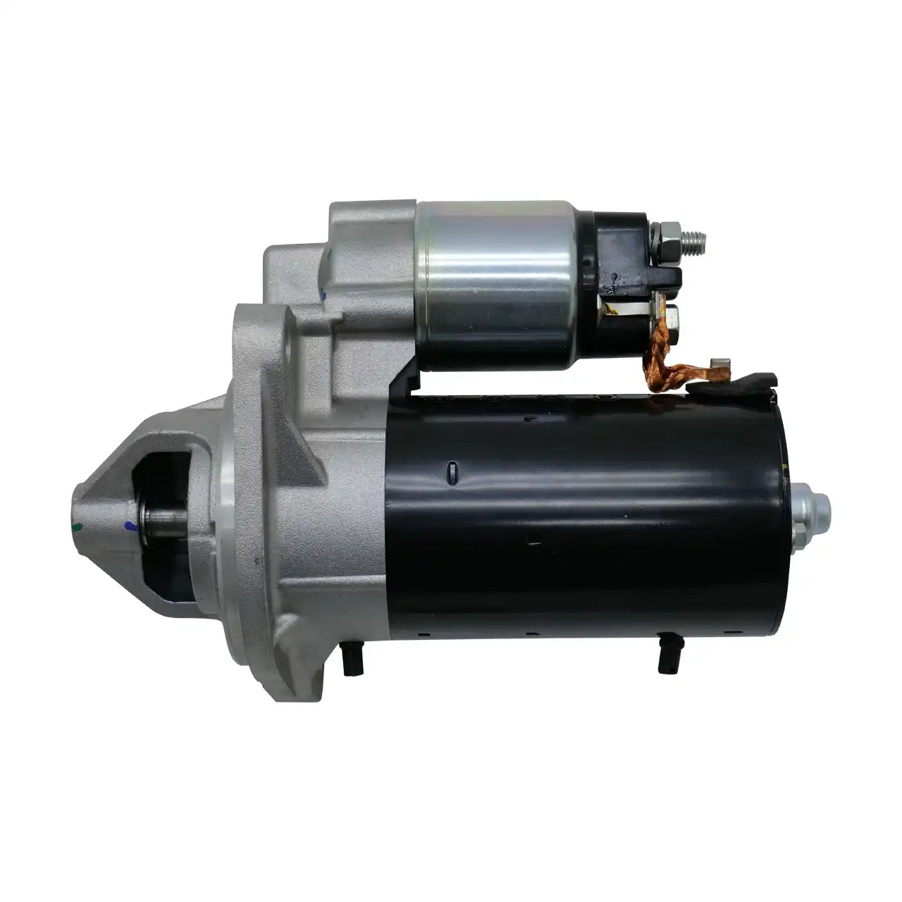 QU15590 Roxor Starter Automatic Transmission