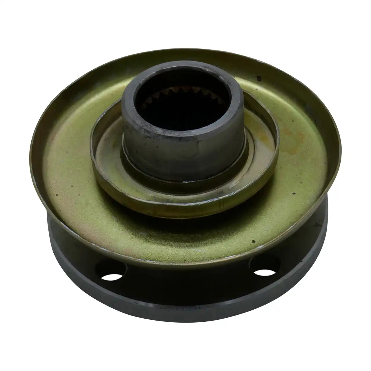 QU15592 Roxor Rear Axle Yoke Assy