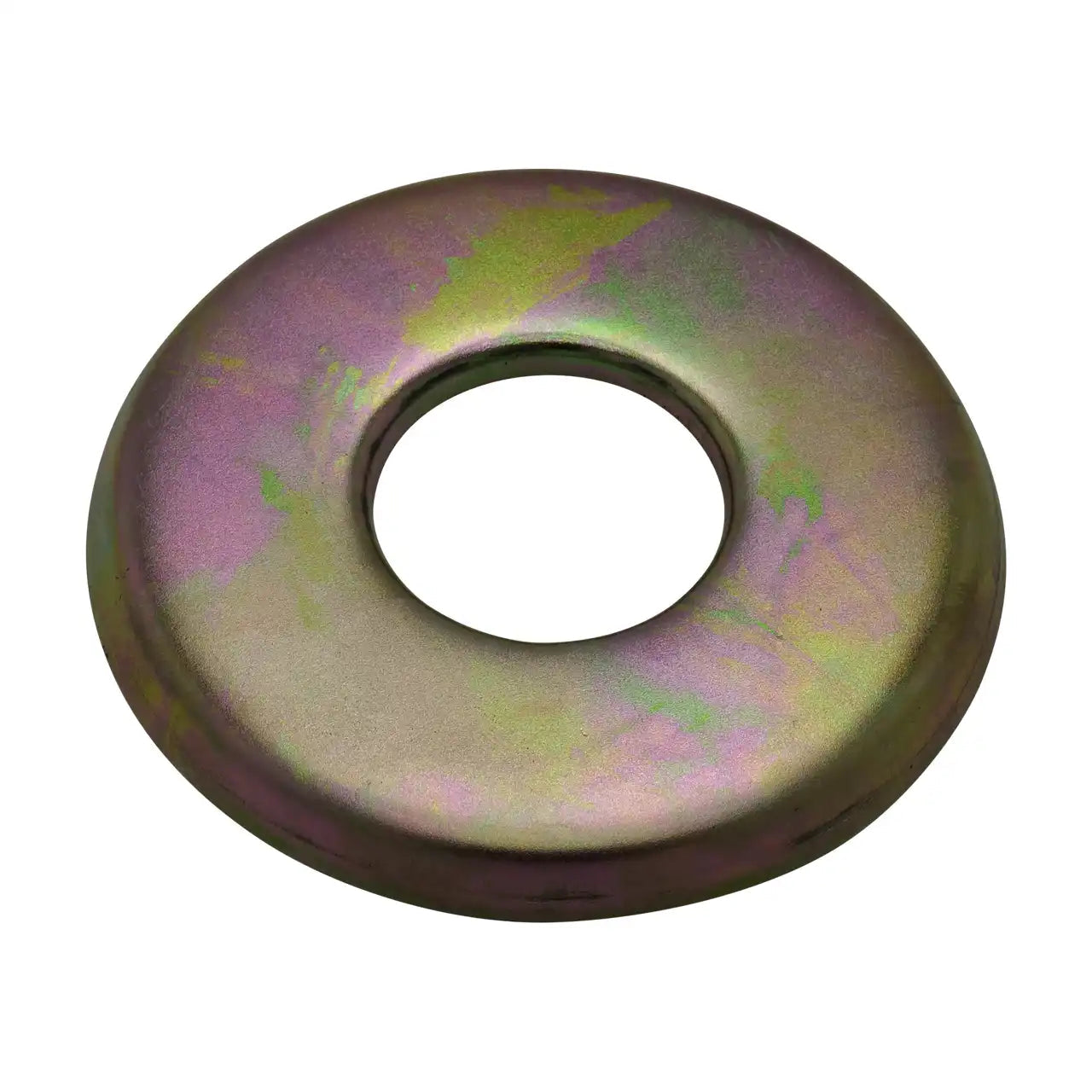 QU15593 Roxor Rear Axle Yoke Shield Torque King 4x4