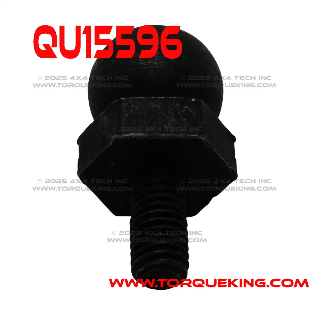 QU15596 Roxor Clutch Pivot Bolt