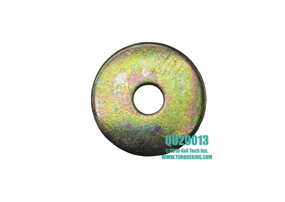 QU20013 Park Brake Lever Washer Torque King 4x4