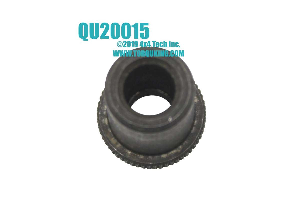 QU20015 Park Brake Lever Pivot Bushing Torque King 4x4